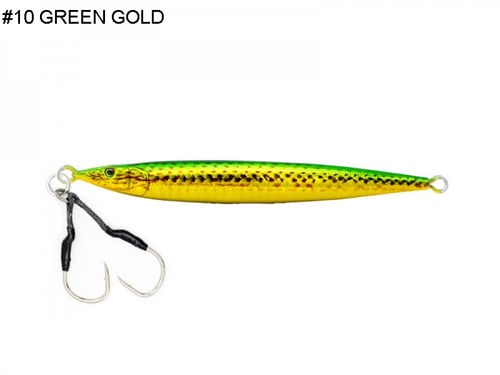 جيق Metal Addict 05