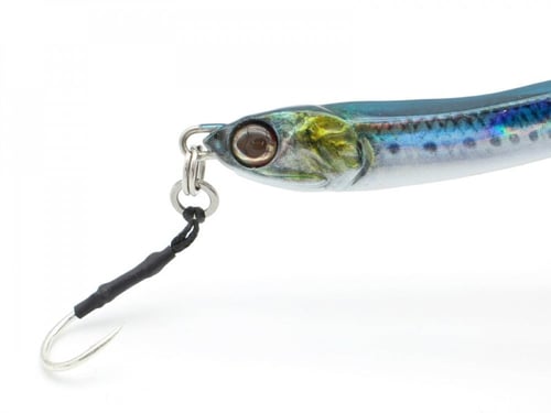 جيق Metal Addict 03