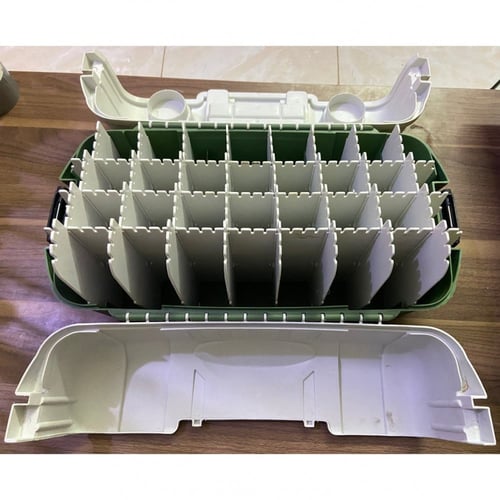 صندوق ترتيب جقات ولورات