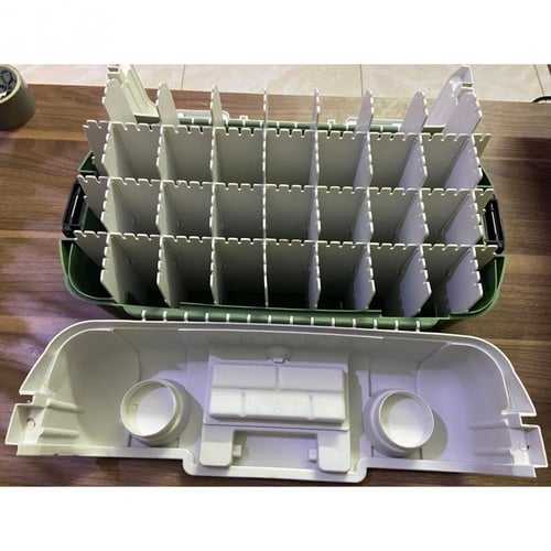 صندوق ترتيب جقات ولورات