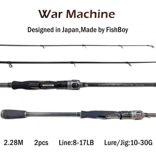 قصية War Machine