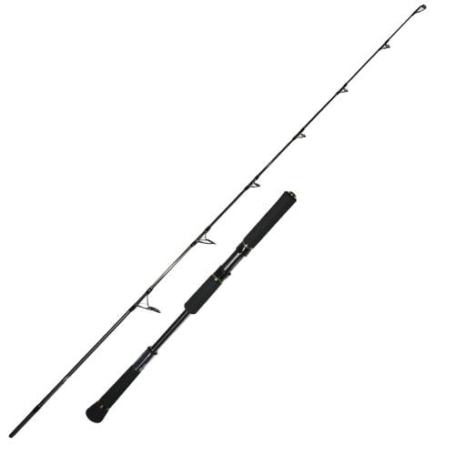 قصبة TESORO SPEED JIGGING