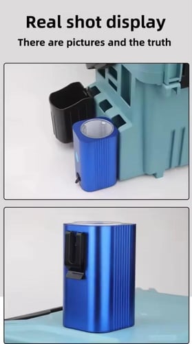 UV Box