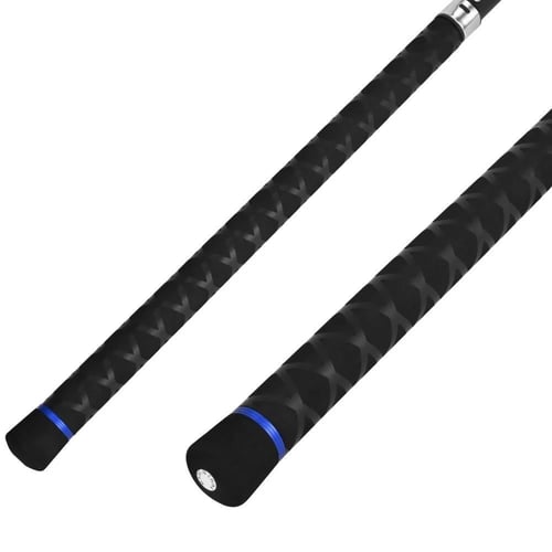 قصبة veteran Shore jig