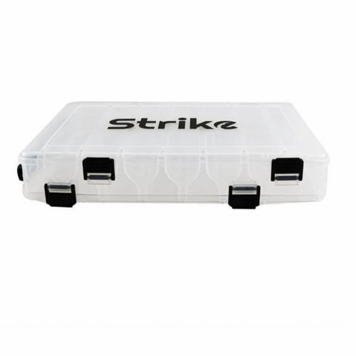 strike بوكس