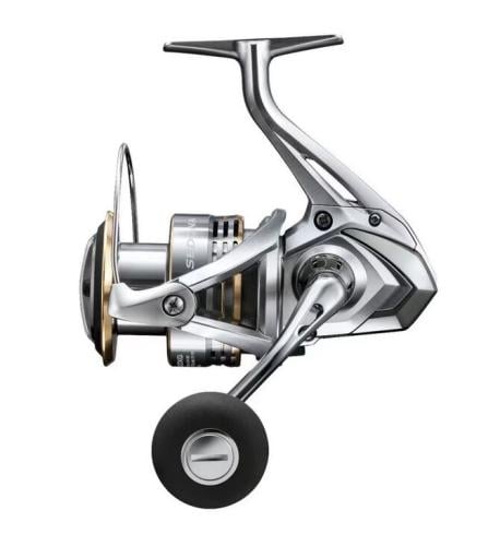 مكينة Sedona FJ