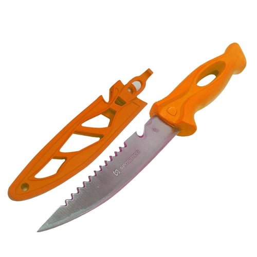 Knife سكين