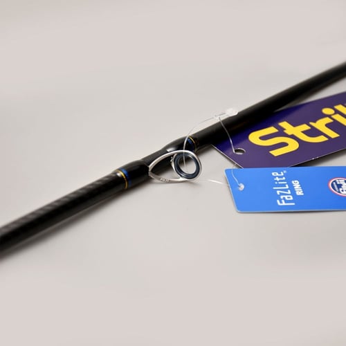 قصبة Extreme Slow Jigging Over Head