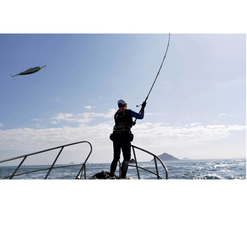 قصبات BOCA-S LIGHT POPPING