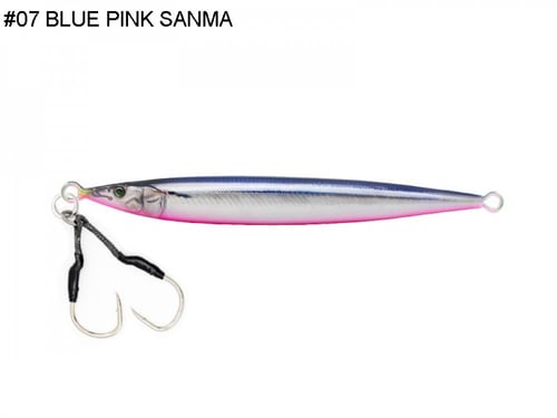 جيق Metal Addict 05