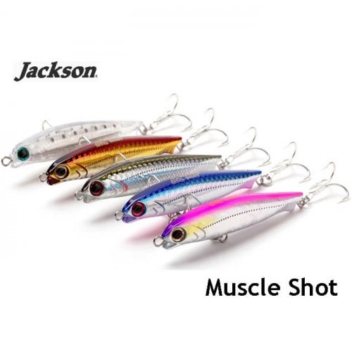 لور MUSCLE SHOT 90