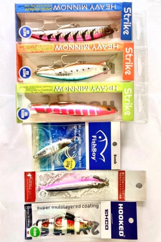 مجموعة لورات وشور جق العدد 6