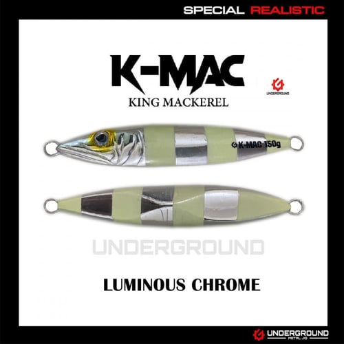 جيق K-MAC