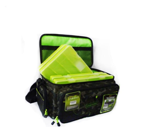 حقيبة معدات صيد L