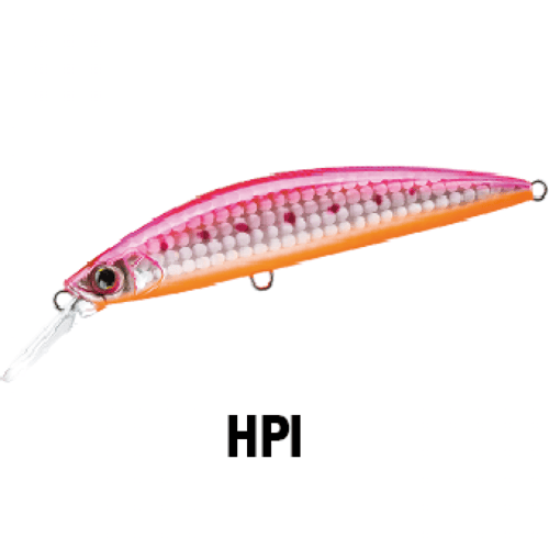 لور heavy minnow