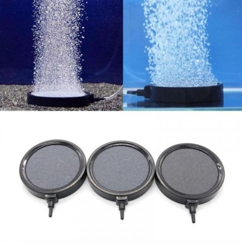 حجر مضخة أكسجين للمحيا