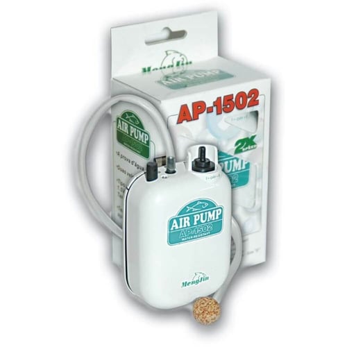 مضخة أكسجين للمحيا