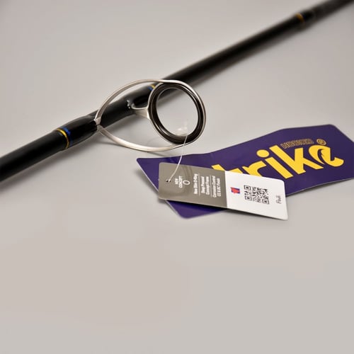 قصبة THUNDER Shore Jig