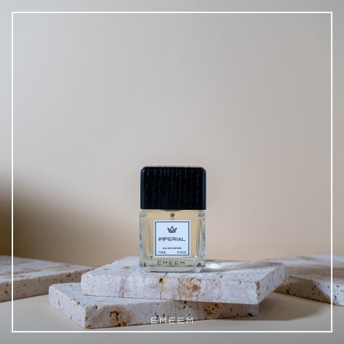 IMPERIAL | إمبيريال