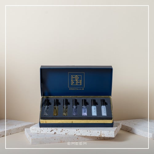 MOMENTS | مومينتس