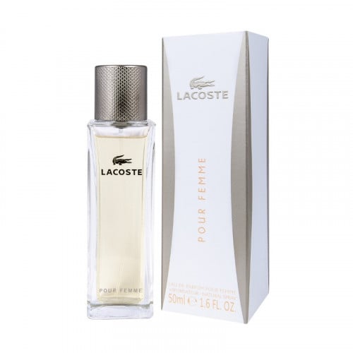 عطر بور فيم من لاكوست او دي بارفيوم للنساء - 50 مل