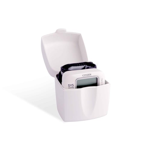 جهاز قياس الضغط سيتزن معصم CH-650