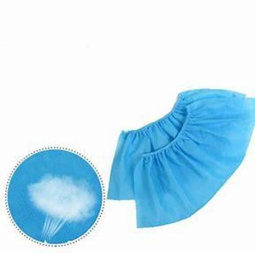 كرتون غطاء حذاء غير منسوج 2000 حبة Non-woven shoe...