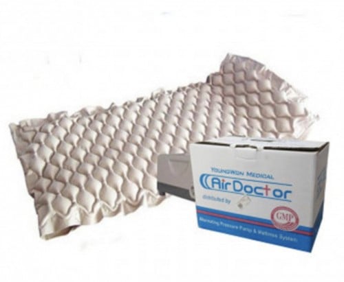 مرتبة كوري هوائية كرات