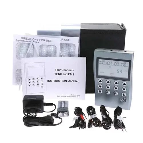 جهاز تنس 4 قناة