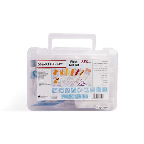 شنطة اسعافات أولية smart therapy
