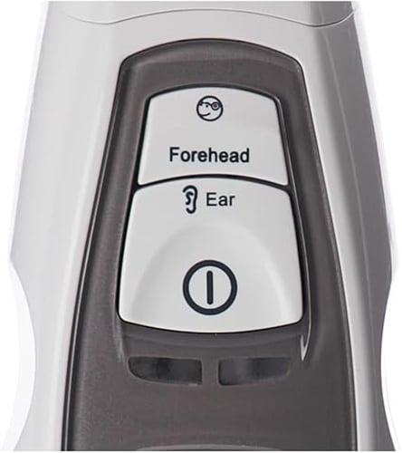 ترمومتر قياس الحرارة أذن وجبهة من بيرور FT65