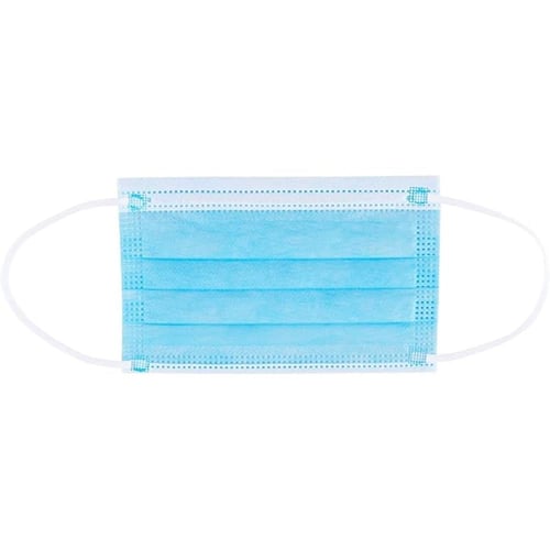 50 كمامة أطفال للاستعمال مرة واحدة – حماية موثوقة...