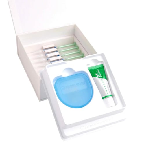 إبر جل تبييض أسنان أوبليسنس Opalescence 35%- 20%