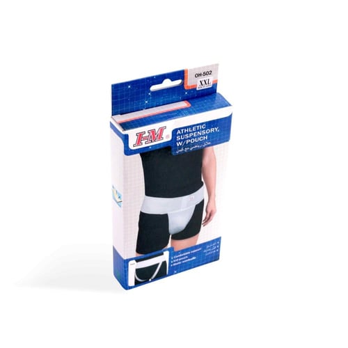 حزام رافع خصية رياضي OH-502