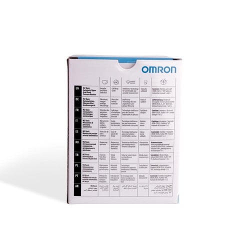 جهاز لقياس الضغط اومرون ياباني m2-omron