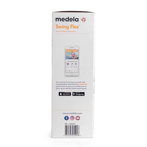 جهاز شفط حليب ميديلا -medela