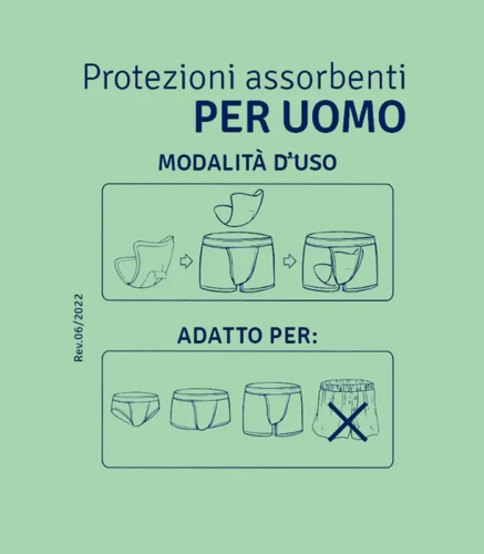 سوفي سوف حفاضات رجال