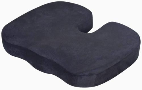 مقعد عصعص plash comfort
