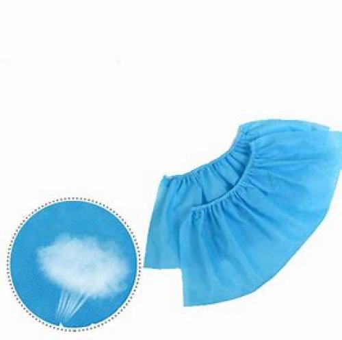 غطاء حذاء غير منسوج Non-woven shoe cover