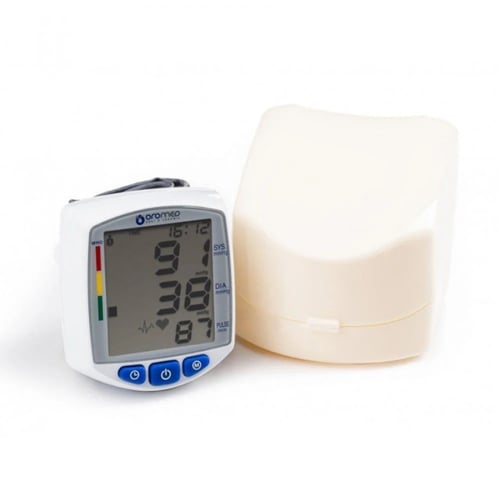 جهاز ضغط اوروميد اوروبي معصم ORO -SM2