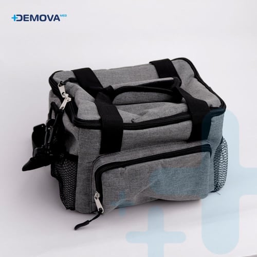 حافظة انسولين حقيبة الغذاء ومستحضرات التجميل NCCLB