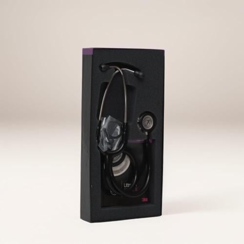 سماعة ليتمان ألماني كلاسيك 3 -5803 اسود كامل