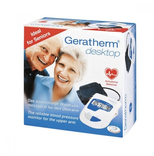 جهاز لقياس الضغط جيراثيرم ألماني Geratherm -deskto...