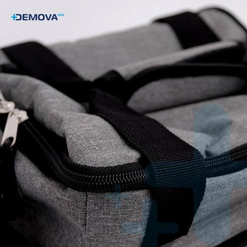 حافظة انسولين حقيبة الغذاء ومستحضرات التجميل NCCLB