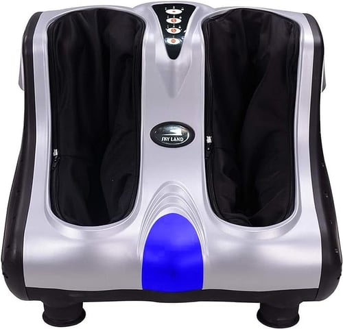 جهاز مساج قدم و ساق