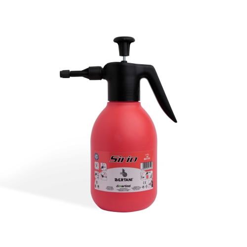 مضخة تعقيم هوائية حجم 2 لتر للمعقم السائل