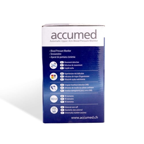 جهاز لقياس الضغط اكيوميد CG155f