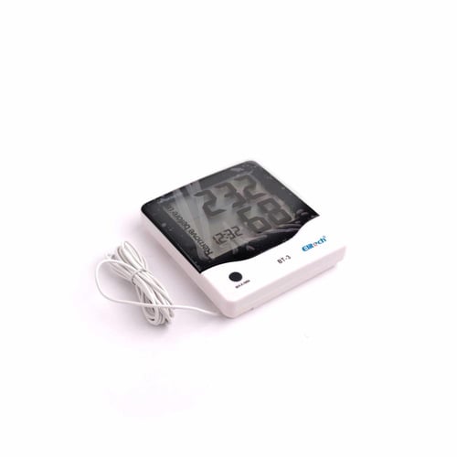 ميزان حرارة ورطوبة ELITECH Thermometer and humidit...