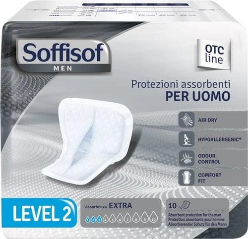 سوفي سوف حفاضات رجال