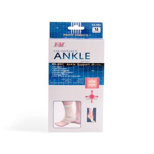 رباط دعامة كاحل ES-902